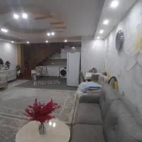 ویلایی دوبلکس سند دار مشاور حسن هلالیان|فروش خانه و ویلا|آزادشهر, |دیوار