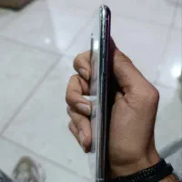 گوشی آیفون x تمیز|موبایل|ارومیه, |دیوار