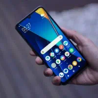 Poco c65|موبایل|تهران, تهرانپارس غربی|دیوار