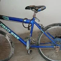 دوچرخه سایز ۲۶