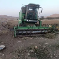 کمباین مدل 84و90