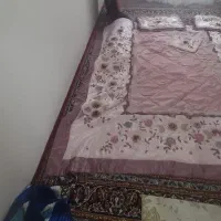 رو تختی دو نفره