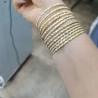 النگو. طلا روس
