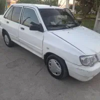 مدل 89|خودرو سواری و وانت|بندر ماهشهر, |دیوار