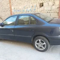 فروش سمند|خودرو سواری و وانت|مشهد, آزادشهر|دیوار