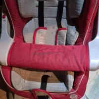 صندلی خودرو زویی