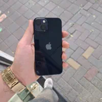 اپل iPhone 13 با حافظهٔ ۱۲۸ گیگابایت