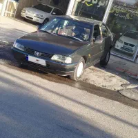 پژو 2000مدل 77