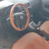 برلیانس H330 موتور 1650 اتومات|خودرو سواری و وانت|بندرعباس, |دیوار