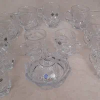 سرویس کامل کریستال بوهمیا طرح کالیپسو