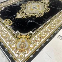 فرش 12متری قیطوس باغ ارم 1200شانهتراکم 3600|فرش|شیراز, ریشمک|دیوار