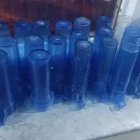 آبخوری نشکن ، جا دانی و ..