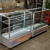 تولید کننده شوکیک،شو کیک یخچال کافی شاپ و مغازه