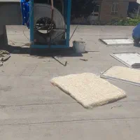 نصب وسرویس کولر