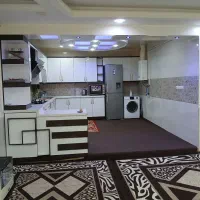 سوئیت تمیز بزرگ