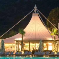 سقف های متحرک و ثابت چادری|خدمات پیشه و مهارت|تهران, شهر زیبا|دیوار