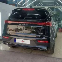 کی ام سی X5 مدل ۱۴۰۴ صفر