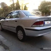 سمند مدل 1382|خودرو سواری و وانت|فردیس, شهرک شهید حسینی|دیوار