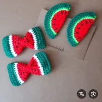 انواع کار های یلدایی و  هد بند و کلاه|لباس|ارومیه, |دیوار