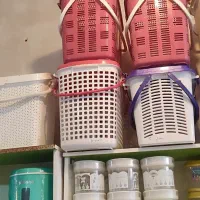 فروش کلی پلاسکو نو  و دست اول با مواد اولیه نو