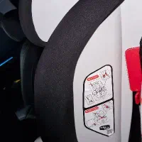 صندلی ماشین کودک بی بی لند|اسباب‌‌بازی|کرج, استاندارد|دیوار