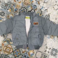 کاپشن پسرانه سایز ۵۰|کفش و لباس بچه|دورود, |دیوار