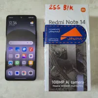 شیائومی Redmi Note 14 در حد آک
