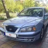 هیوندای اوانته 2000cc اتومات فول
