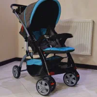 کالسکه خارجی بی بی کو