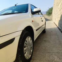 سمند lx|خودرو سواری و وانت|آبدان, |دیوار
