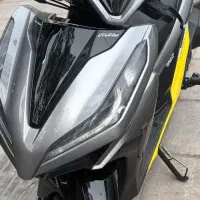 موتور اریانا طرح کلید