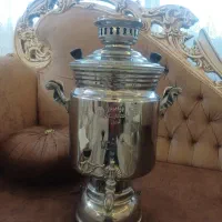 سماور ۸لیتری برادران