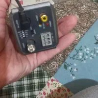 دوربین مداربسته|دوربین مداربسته|ری, حمزهآباد|دیوار