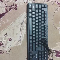 کیبورد کامپیوتر