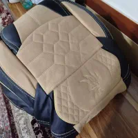 روکش صندلی پژو پرشیا