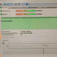 هارد 4ترا وسترن دیجیتال