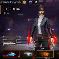 فری فایر مود شده|کنسول، بازی ویدئویی و آنلاین|اندیشه, اندیشه فاز ۴|دیوار