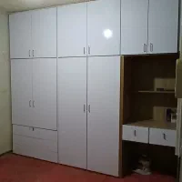 کمد دیواری|جاکفشی، کمد، دراور|آبادان, |دیوار