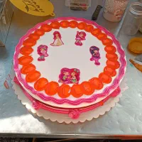 شیرینی عمده برای قنادی ها و کیک پزیها