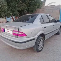 سمند LX مدل ۸۶|خودرو سواری و وانت|رامشیر, |دیوار