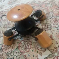 لوستر کوچک