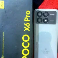 Poco X6 Pro 512/12
