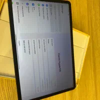 Poco pad /8/256 wifi