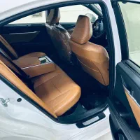 تویوتا کمری لومیر 2025 «ژاپن»|خودرو سواری و وانت|تهران, الهیه|دیوار