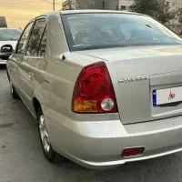 فروش خودرو هیوندا ورنا