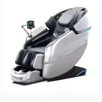 صندلی ماساژور fitorestمدلFr66