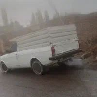 وانت بار پیکان بار|خدمات حمل و نقل|سلماس, |دیوار