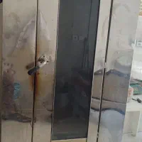 فر و ویترین