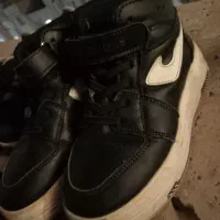 سه جفت کفش سالم سایز 26،27،28