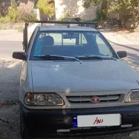 پراید وانت 1404
